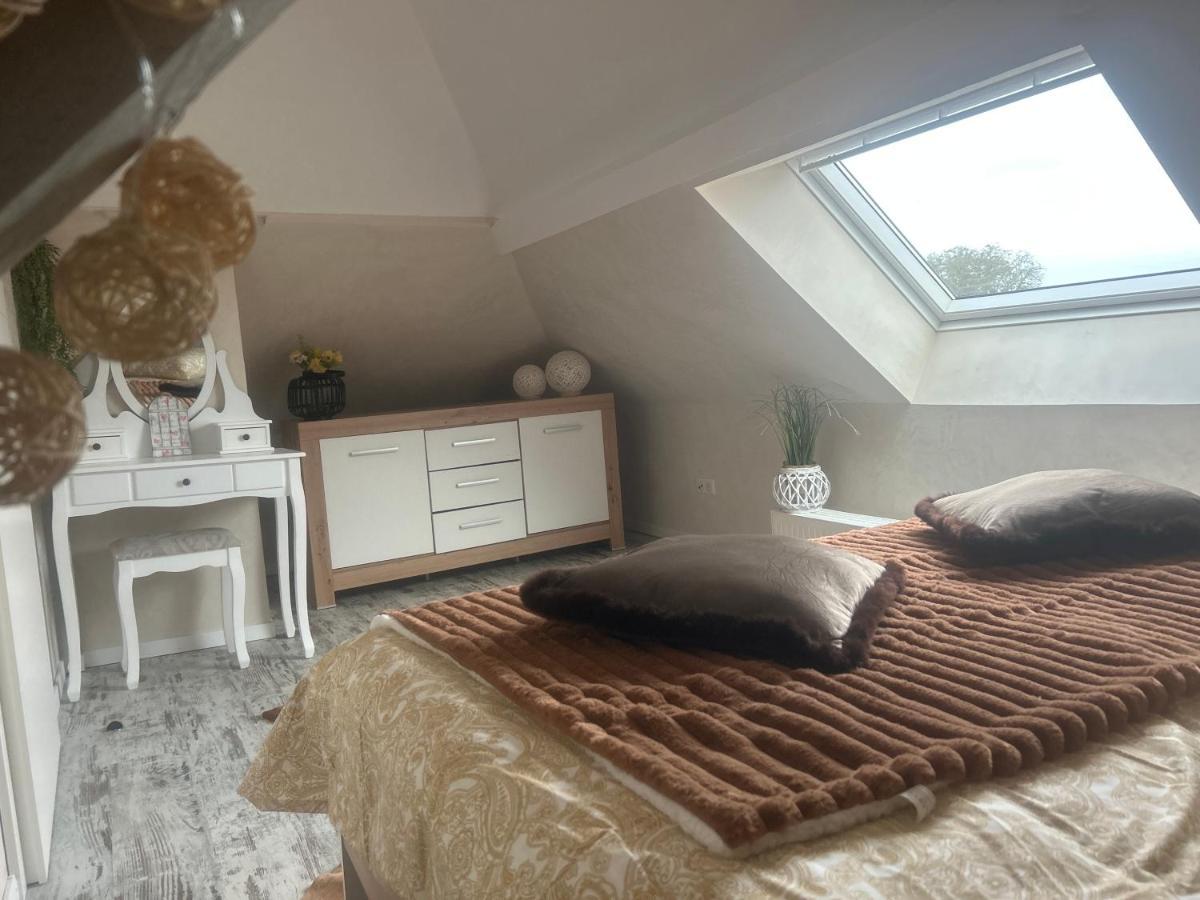 Suite Willa Chez Willi Niederschaeffolsheim Buitenkant foto